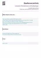 Vorschau - Arbeitsblätter - Lesetandem: Methodenkasten und Feedbackbogen - Seite 1