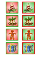 Vorschau - Spiele - Zwillingssuche Weihnachten - Seite 2