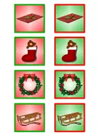 Vorschau - Spiele - Zwillingssuche Weihnachten - Seite 3