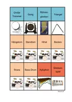 Vorschau - Spiele - Paarespiel - Schlaginstrumente - Seite 2