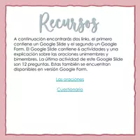 Vista previa - Otros - Las oraciones guía de estudio digital - página 2