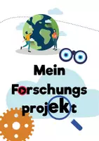 Vorschau - Unterrichtsreihen - Forschungsprojekt - Seite 1