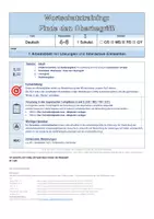 Vorschau - Arbeitsblätter - Wortschatztraining - Finde Oberbegriffe - Seite 1