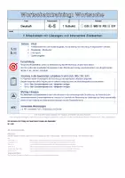 Vorschau - Arbeitsblätter - Wortschatztraining - Wortsuche - Seite 1
