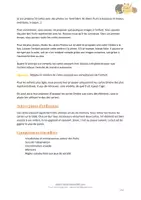 Aperçu - Apprentissages en autonomie - Kit Ombres et Loupe Fruits et Légumes - Page 3