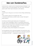 Vorschau - Stationenlernen - Weltfrauentag - Lesetext mit Aufgaben - Seite 2
