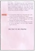 Vorschau - Stundenentwürfe - Easter - English Reading Trail (Lesespurgeschichte) - Seite 2
