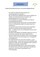 Vorschau - Arbeitsblätter - Materialpaket Rechtschreibung: b oder p - Seite 2