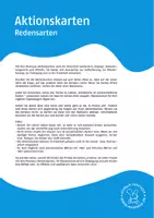 Vorschau - Spiele - Miamaus Aktionskarten: Redensarten - Seite 1