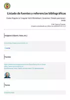 Vista previa - Hojas de trabajo - Easter Regular or Irregular Verb Worksheet | Grammar | Simple past tense | Verbs - página 2