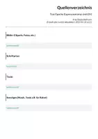 Vorschau - Test - Test Epoche Expressionismus (mit EH) - Seite 3