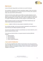 Aperçu - Apprentissages en autonomie - Jeu de la loupe - Fruits - Page 2
