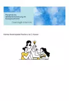 Vorschau - Spiele - Materialpaket Resilienz (3-5 Klasse) - Deckblatt