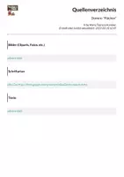 Vorschau - Fördermaterial/Inklusion - Materialpaket "Geometrie" Wortschatz DaZ - Seite 1