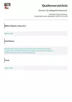 Vorschau - Fördermaterial/Inklusion - Domino und Klammerkarten "Grundbegriffe der Geometrie" Wortschatz DaZ - Seite 1