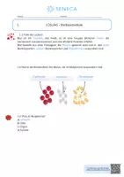 Vorschau - Arbeitsblätter - Blut - Biologie 5. & 6. Klasse - Seite 3