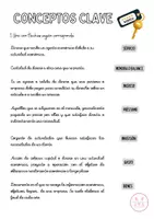 Vista previa - Unidades / Secuencias / Situaciones de Aprendizaje - PROYECTO EMPRESAS. Pequeños emprendedores. - página 3