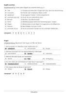 Vorschau - Arbeitsblätter - Volksmusik (Arbeitsblatt mit Erklärvideo) - Seite 3
