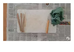 Vorschau - Bildkarten - Ton - Taler Phasenbilder und Schriftstreifen AMB - Seite 1