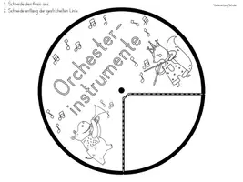 Vorschau - Arbeitsblätter - Großes Musik-Materialpaket | Grundschule - Seite 2
