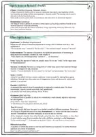 Vorschau - Arbeitsblätter - Rhetorical/stylistic devices - Seite 2