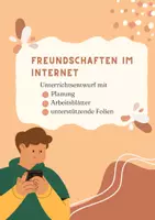 Vorschau - Stundenentwürfe - Materialpaket - Deckblatt