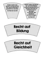 Vorschau - Spiele - Kinderrechte Legekreis - Seite 3