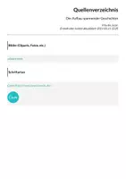 Vorschau - Stundenentwürfe - Der Aufbau spannender Geschichten - Seite 1