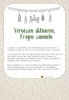 Vorschau - Unterrichtsreihen - Ramadan - wir lernen den muslimischen Fastenmonat kennen - Seite 2