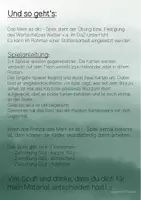 Vorschau - Spiele - Merk es dir! - Spiel Thema Wetter (DaZ/Sachunterricht) - Seite 1