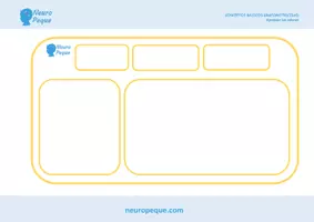 Vista previa - Tarjetas / Manipulativos - Aprender-los-colores-CASTELLANO. - página 2