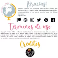 Vista previa - Juegos / Gamificación - Las oraciones pausa activa responde con tu cuerpo - página 3