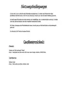Vorschau - Arbeitsblätter - Adjektive anpassen Übungen mit Lösungen - Seite 3