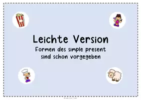 Vorschau - Spiele - Who or Which Guessing Game - Seite 3