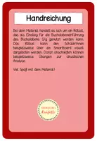 Vorschau - Poster - Buchstabeneinführung G/g - Rätsel - Seite 1