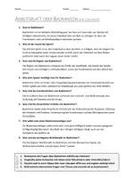 Vorschau - Arbeitsblätter - AB mit Fragen zum Thema "Badminton" + Lösungsblatt + Infografik - Seite 2
