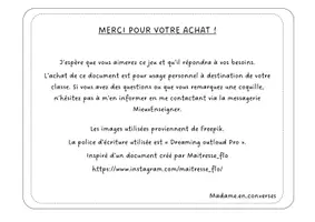 Aperçu - Jeux - Représentation de fractions - Page 2