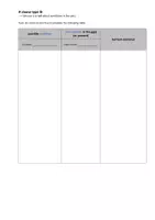 Vorschau - Poster - Conditionals 1 + 2 (if-clauses 1 + 2) handout - Seite 1