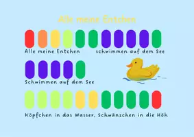 Vorschau - selbst erstellte Cliparts/Grafiken - Boomwhackers: Kinderlieder - Seite 2