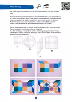 Vorschau - Stundenentwürfe - Nr. 43 - Vasarely - Seite 1