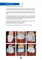 Vorschau - Stundenentwürfe - Nr. 49 - Weihnachtsmann - Seite 1