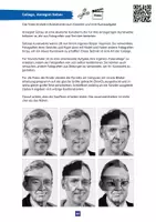 Vorschau - Stundenentwürfe - Nr. 65 - Collage, Annegret Soltau - Seite 1