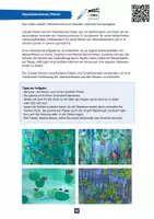 Vorschau - Stundenentwürfe - Nr. 69 - Impressionismus - Monet - Seite 1