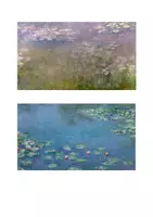 Vorschau - Stundenentwürfe - Nr. 69 - Impressionismus - Monet - Seite 2