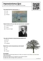 Vorschau - Stundenentwürfe - Nr. 69 - Impressionismus - Monet - Seite 3