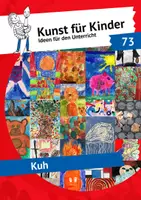 Vorschau - Stundenentwürfe - Nr. 73 - Kuh - Deckblatt