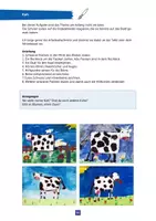 Vorschau - Stundenentwürfe - Nr. 73 - Kuh - Seite 1