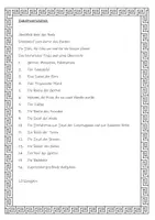 Vorschau - Arbeitsblätter - Lesetagebuch zu "Die Abenteuer des Odysseus" + Lösungen - Seite 2
