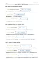 Vorschau - Arbeitsblätter - (Re)Descubrir las frases condicionales - inkl. Hilfe + Lösung - Seite 3