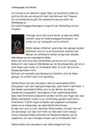Vorschau - Arbeitsblätter - Schwingungen und Wellen Texte Grafiken Aufgaben Lösung - Seite 3